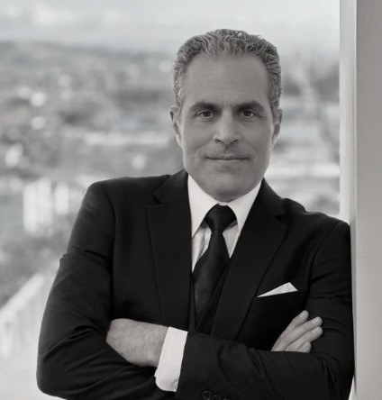 Joël Bertet
